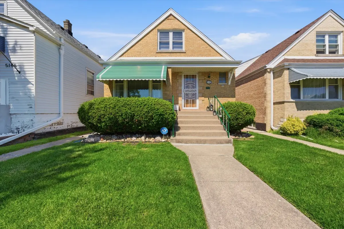 5142 S Lockwood Avenue, Chicago, IL 60638 - #1