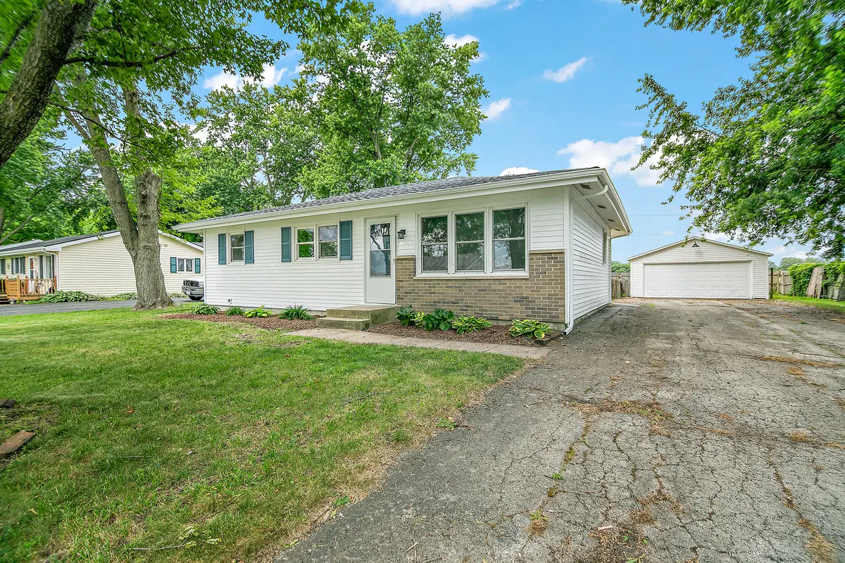 362 S Barbara Drive, Kankakee, IL 60901 - #1