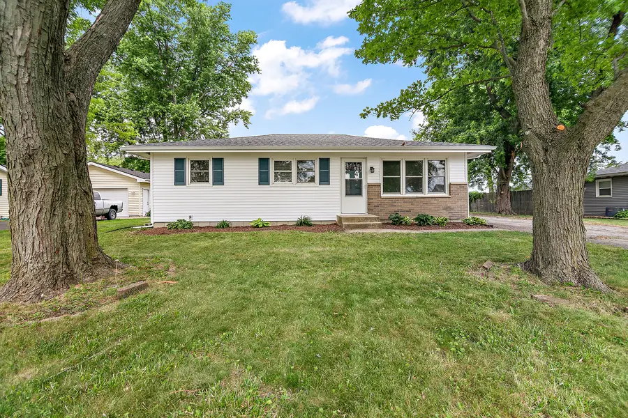 362 S Barbara Drive, Kankakee, IL 60901 - #3