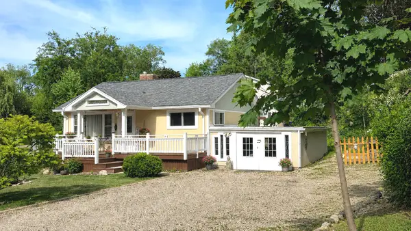 5210 Hilltop Drive, Wonder Lake, IL 60097
