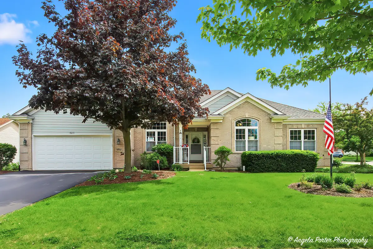 4641 4th Street, Winthrop Harbor, IL 60096 - #1