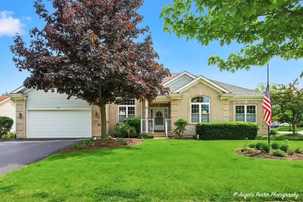 4641 4th Street, Winthrop Harbor, IL 60096