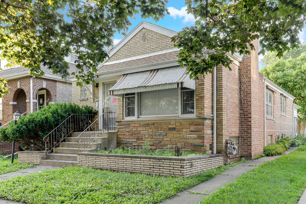2332 Florence Street, Blue Island, IL 60406 - #1