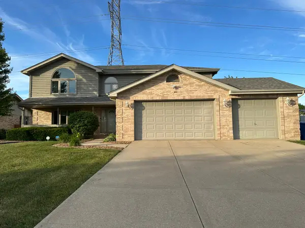 19211 Brompton Court, Mokena, IL 60448