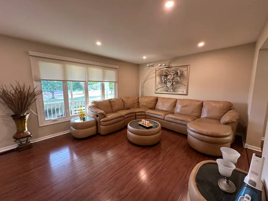 19211 Brompton Court, Mokena, IL 60448 - #2