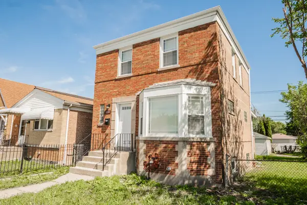 1244 W 115th Street, Chicago, IL 60643