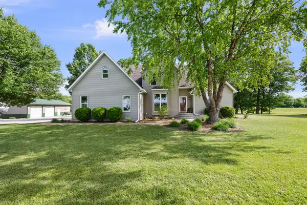 23720 101st Avenue, Port Byron, IL 61275
