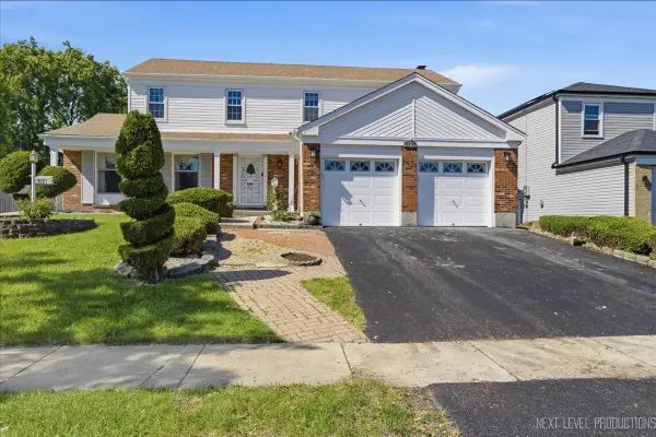 3007 Greenwood Road, Hazel Crest, IL 60429