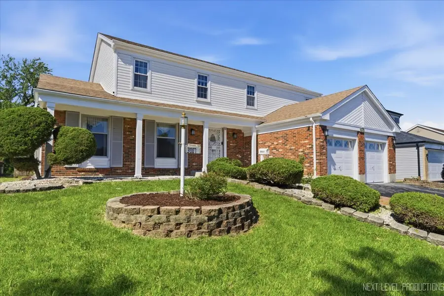 3007 Greenwood Road, Hazel Crest, IL 60429 - #2
