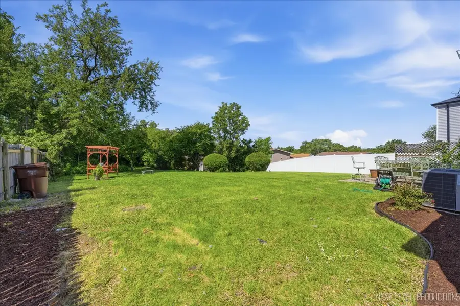 3007 Greenwood Road, Hazel Crest, IL 60429 - #3