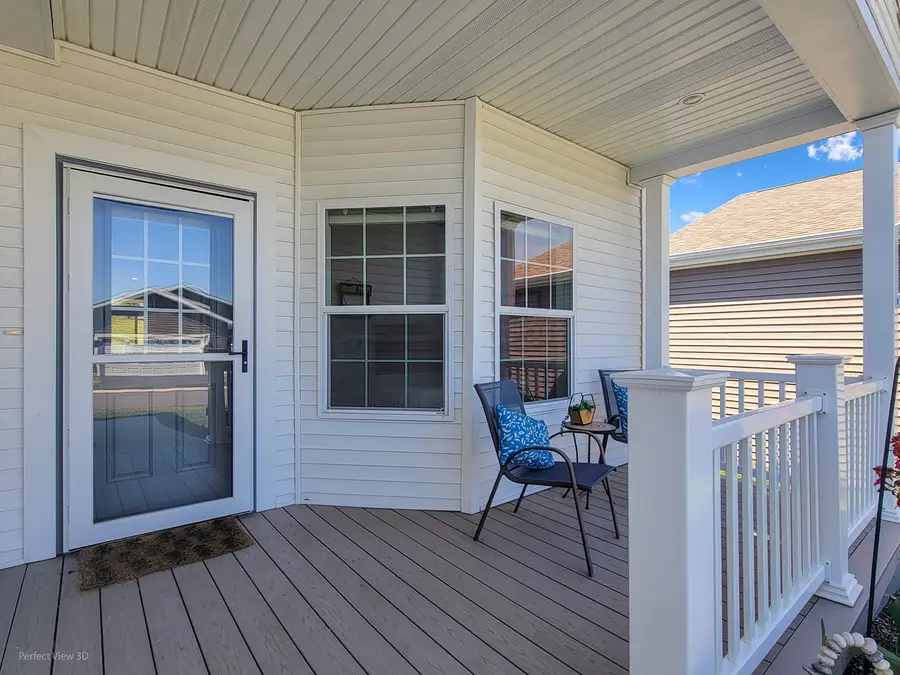 167 Hialeah Lane, Grayslake, IL 60030 - #2