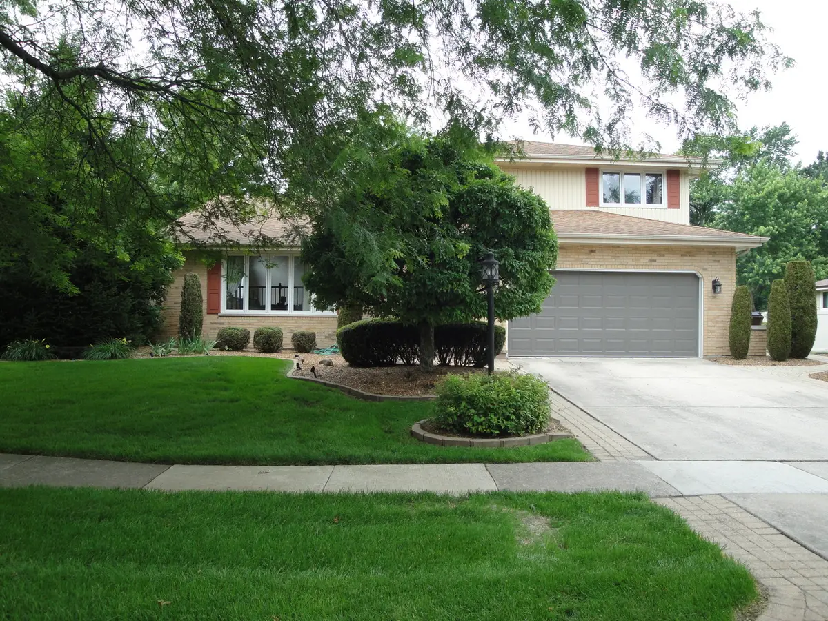 Address Withheld By Seller, Mokena, IL 60448 - #1