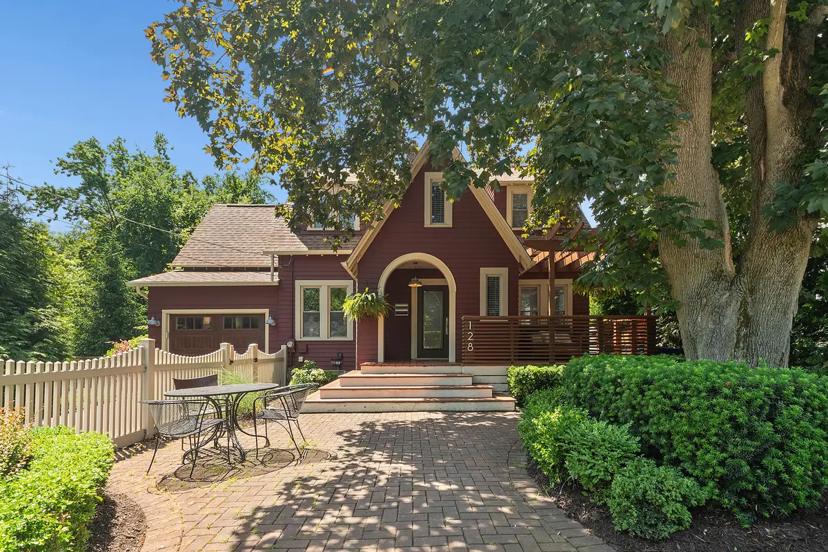 128 Gum Street, New Lenox, IL 60451 - #1