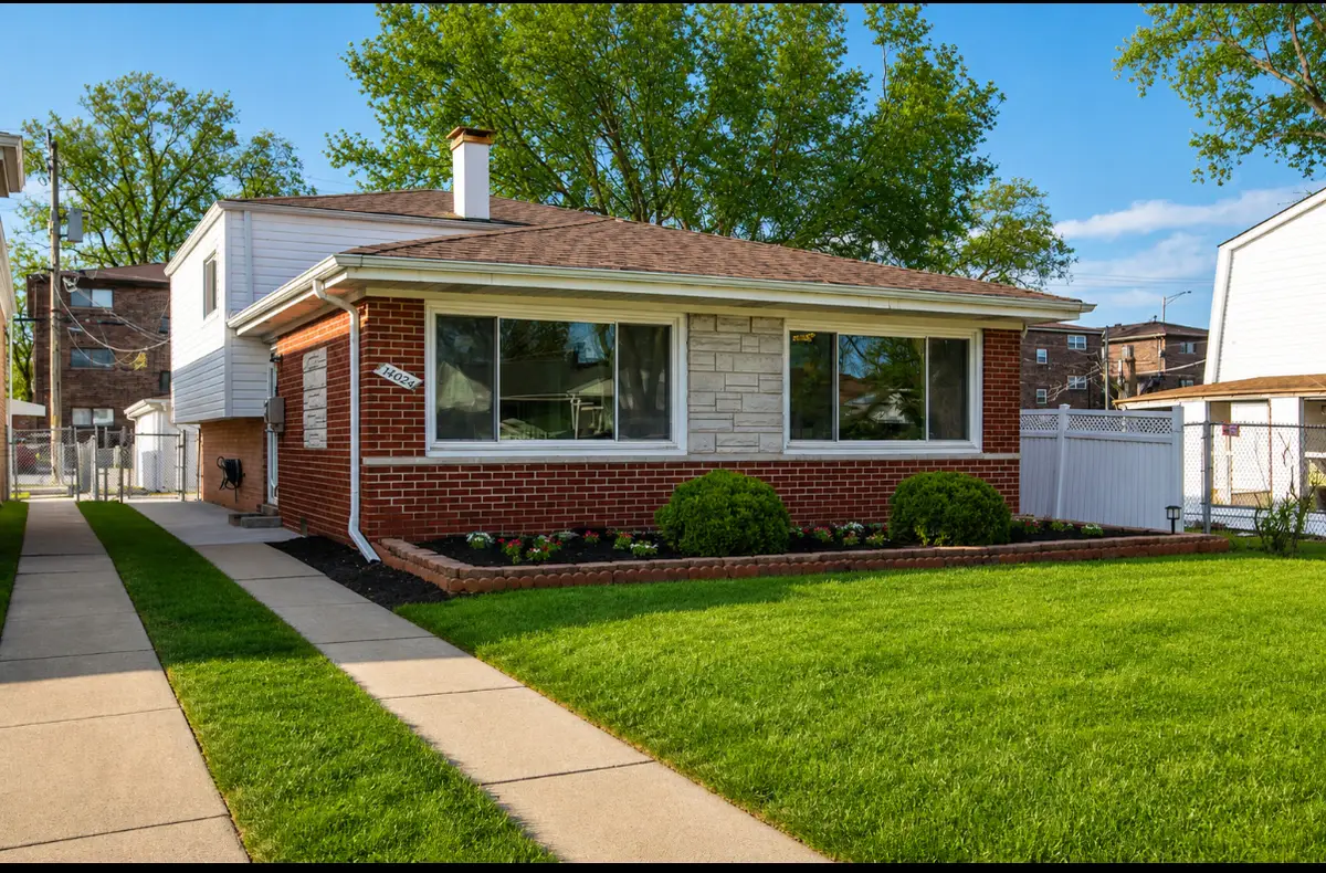 14024 S Saginaw Avenue, Burnham, IL 60633 - #1