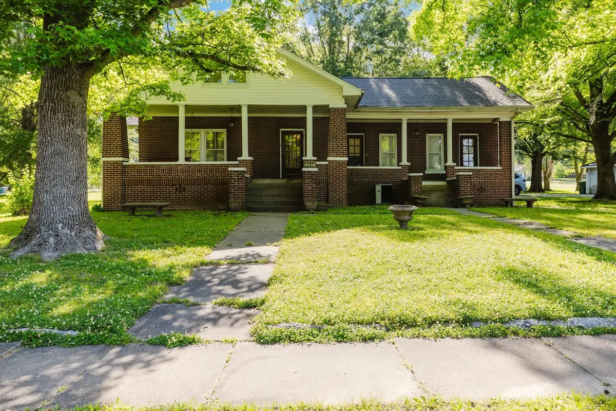 207 S Maple Street, Cambria, IL 62915 - #1