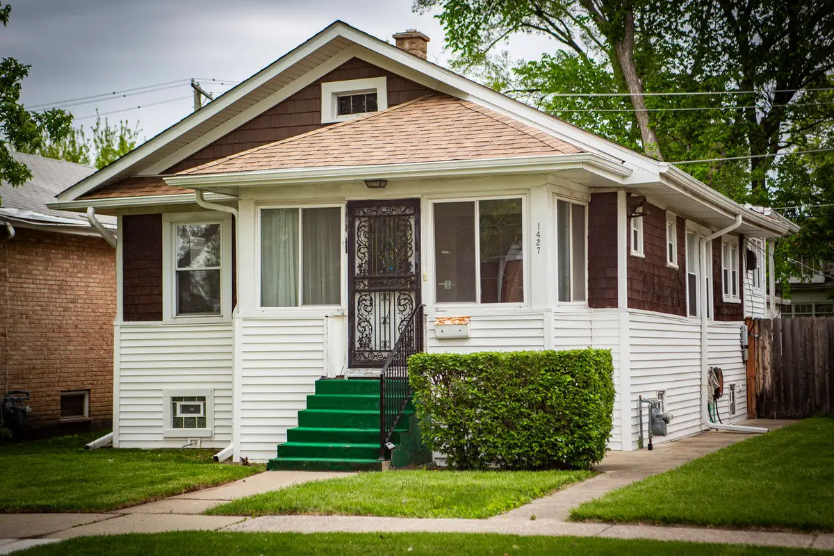 1427 S 21st Avenue, Maywood, IL 60153 - #1