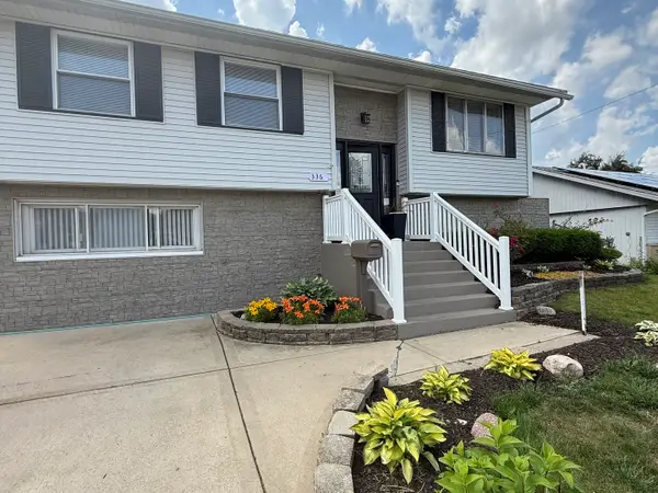 336 Hemlock Avenue, Romeoville, IL 60446