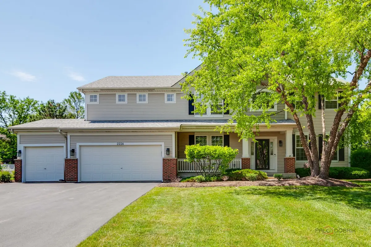 2224 Cathedral Court, Gurnee, IL 60031 - #1