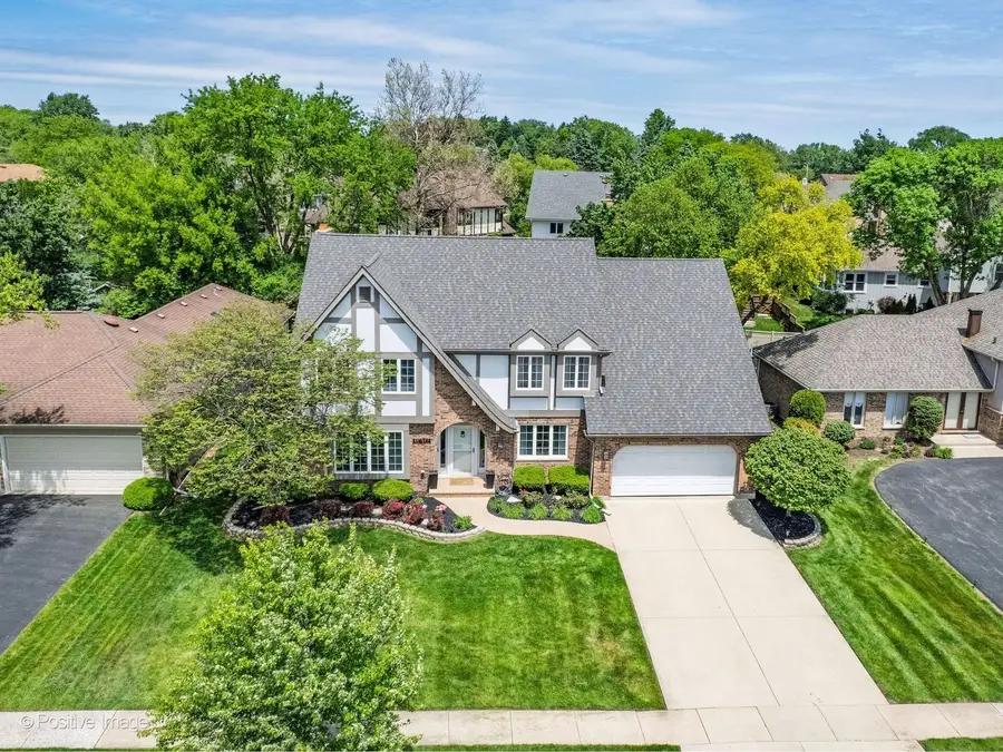 21W768 Mccarron Road, Glen Ellyn, IL 60137 - #2