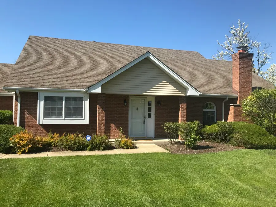 8581 Sandalwood Drive, Darien, IL 60561 - #2