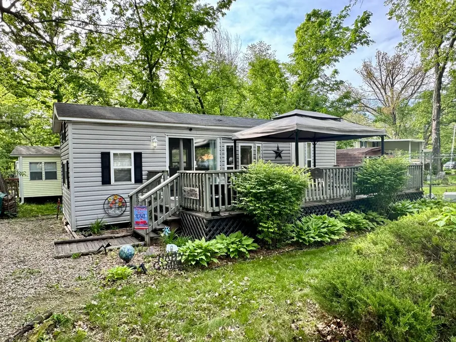 2795 E 28th Road, Seneca, IL 61360 - #2