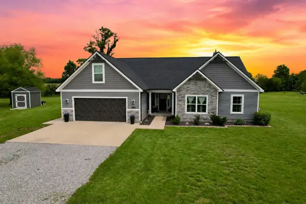 11752 Rachel Court, Marion, IL 62959