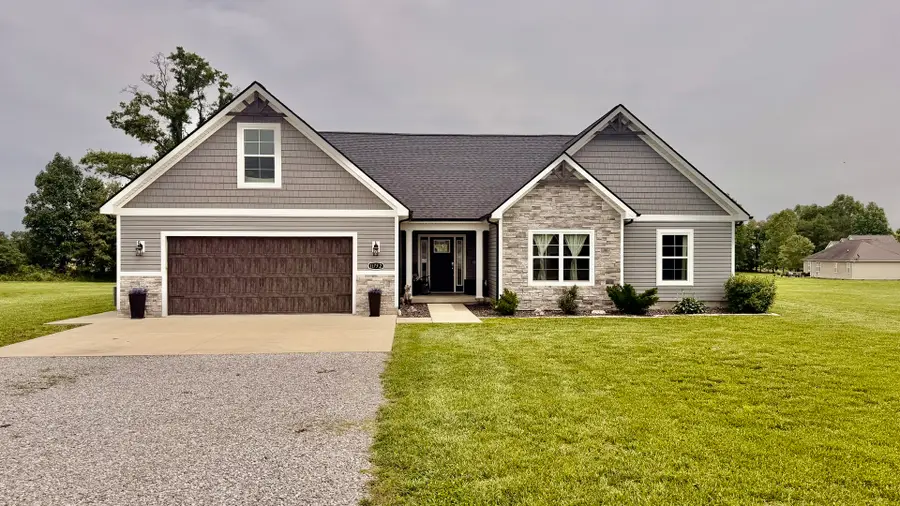 11752 Rachel Court, Marion, IL 62959 - #2