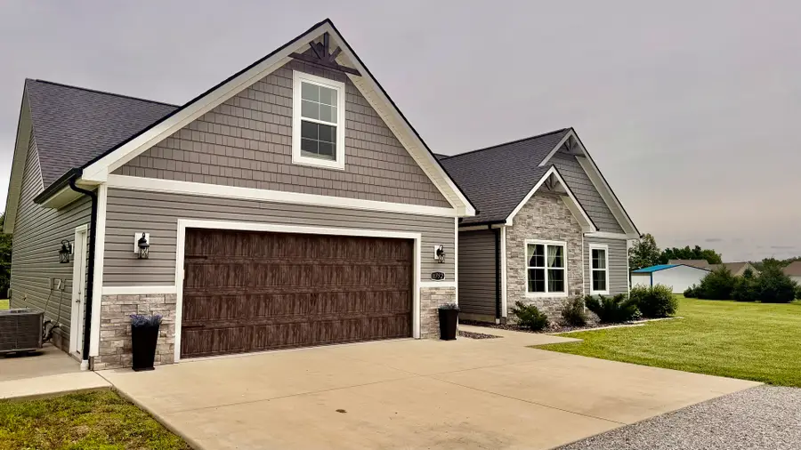 11752 Rachel Court, Marion, IL 62959 - #3