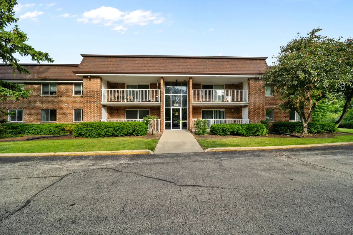 1102 Westover Lane #1B, Schaumburg, IL 60193 - #1