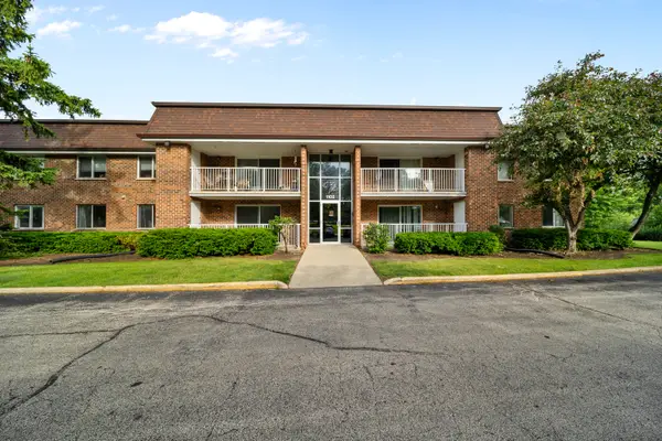 1102 Westover Lane #1B, Schaumburg, IL 60193