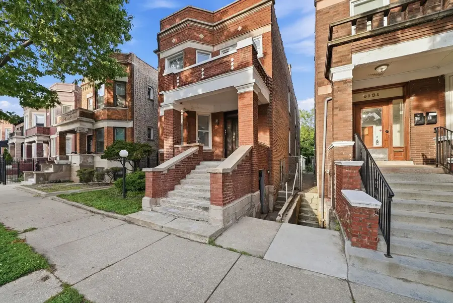 6127 S Champlain Avenue, Chicago, IL 60637 - #2