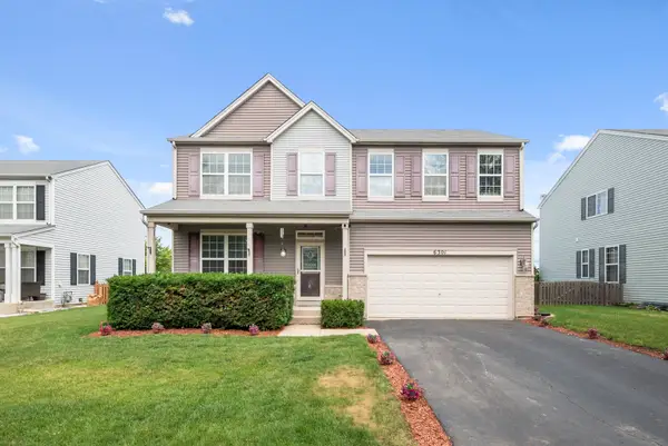 6301 Southridge Drive, Plainfield, IL 60586