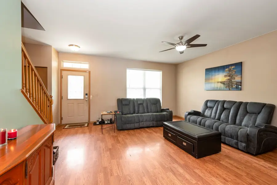 6301 Southridge Drive, Plainfield, IL 60586 - #3