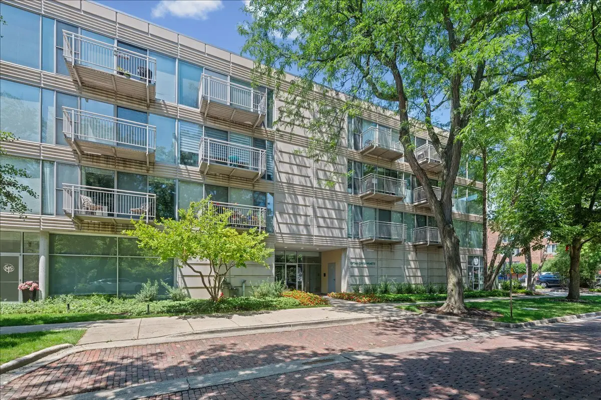 705 11th Street #316, Wilmette, IL 60091 - #1