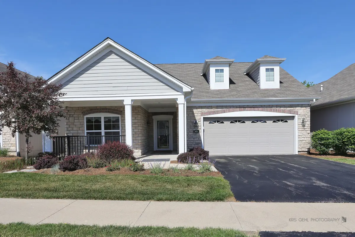 2521 Verdi Street, Woodstock, IL 60098 - #1