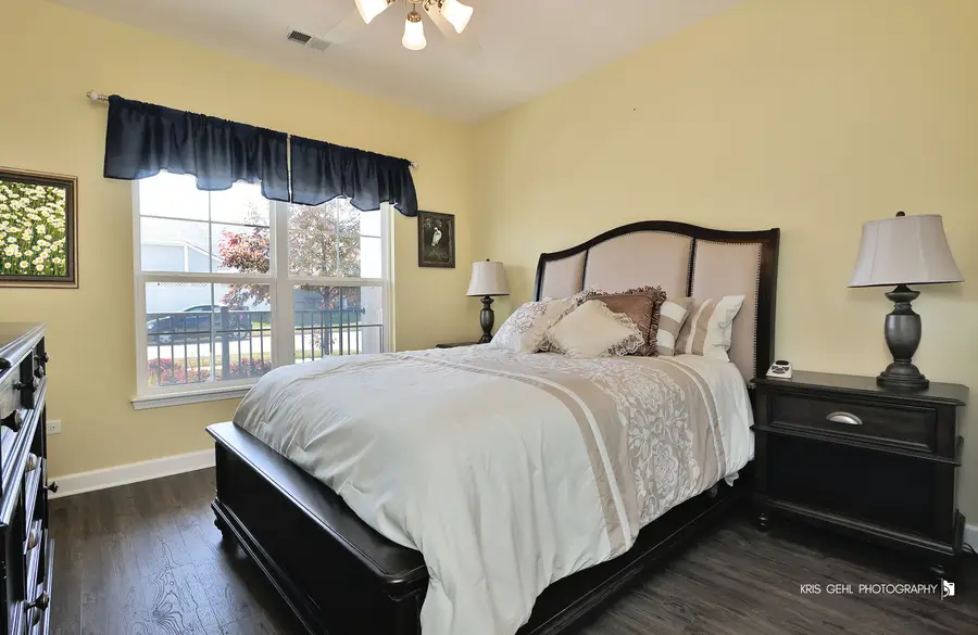 2521 Verdi Street, Woodstock, IL 60098 - #3