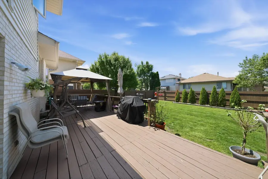 10816 Long Avenue, Oak Lawn, IL 60453 - #3