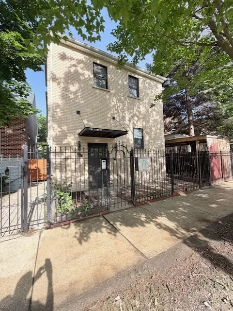 1427 N Lawndale Avenue, Chicago, IL 60651 - #1