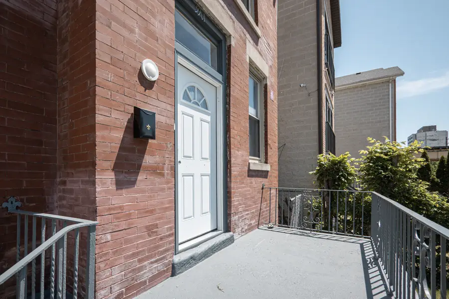 5901 S Indiana Avenue, Chicago, IL 60637 - #3