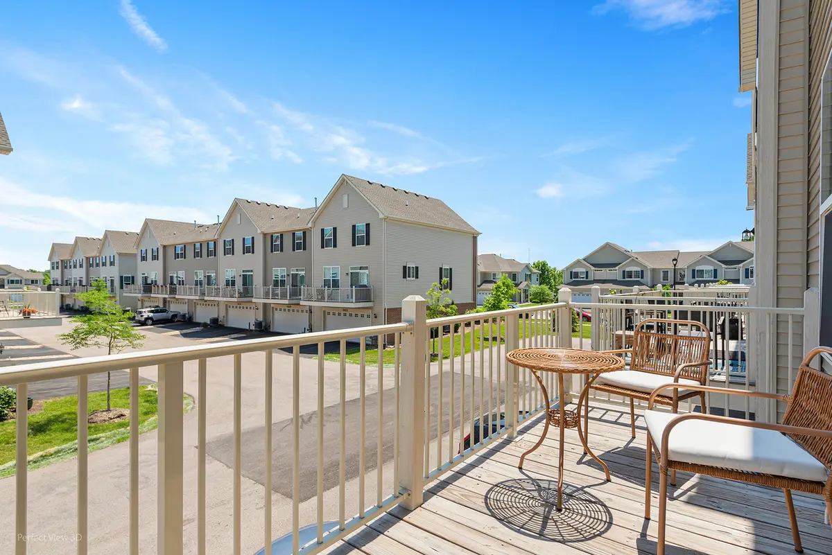 1611 Bentz Way, Batavia, IL 60510 - #1