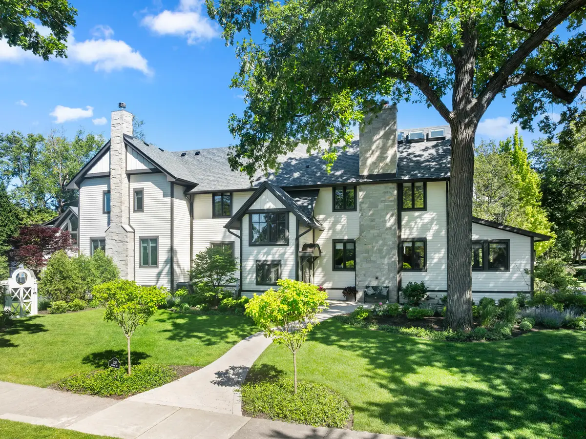 320 Melrose Avenue, Kenilworth, IL 60043 - #1