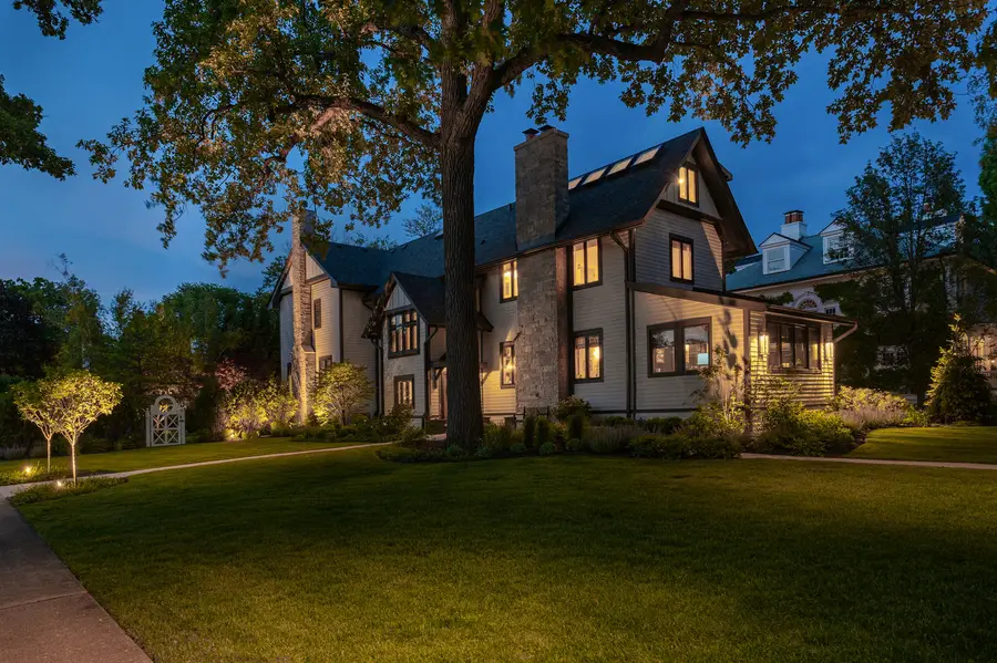320 Melrose Avenue, Kenilworth, IL 60043 - #3