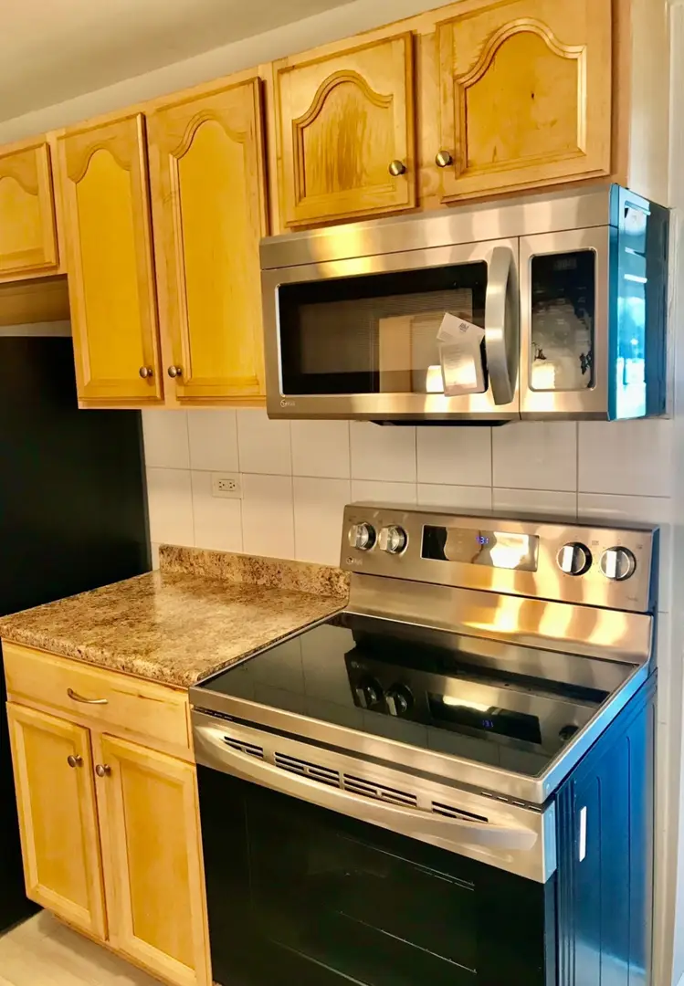 850 E Old Willow Road #116, Prospect Heights, IL 60070 - #2