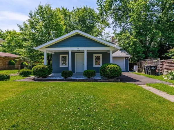 36 E 151st Street, Harvey, IL 60426