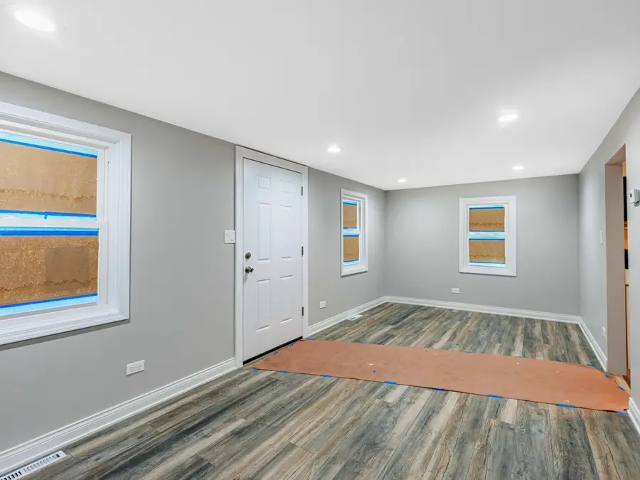 36 E 151st Street, Harvey, IL 60426 - #3