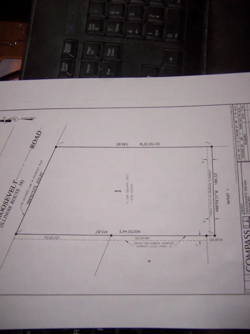 Address Withheld By Seller, West Chicago, IL 60185 - #2