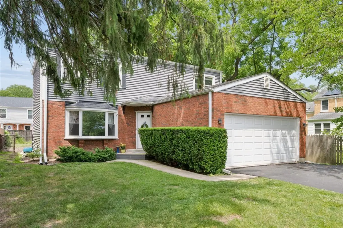 1699 Harding Road, Northfield, IL 60093 - #1