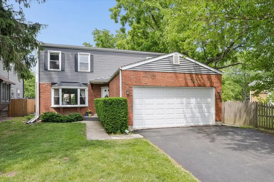 1699 Harding Road, Northfield, IL 60093 - #2