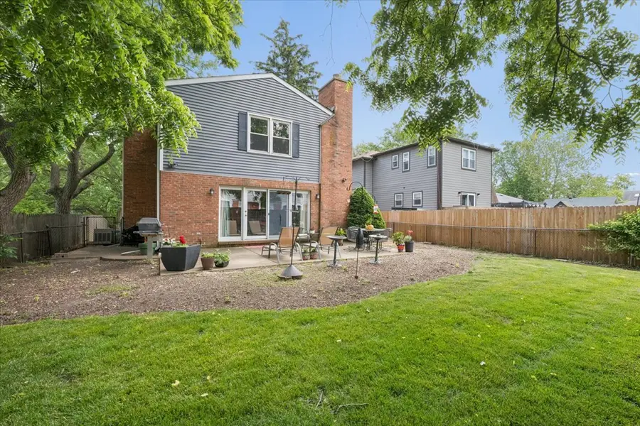 1699 Harding Road, Northfield, IL 60093 - #3