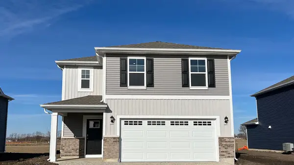 7 International Way, Joliet, IL 60436